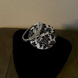 Bandgel Silver Plate